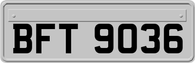 BFT9036