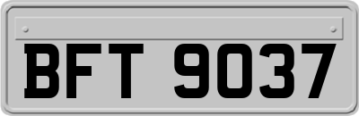 BFT9037