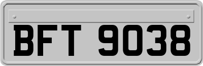 BFT9038