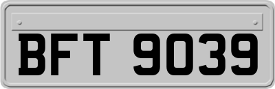 BFT9039