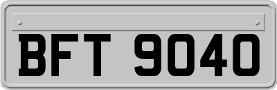 BFT9040