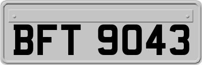 BFT9043