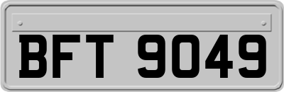 BFT9049
