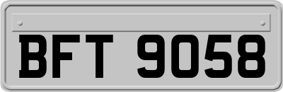 BFT9058