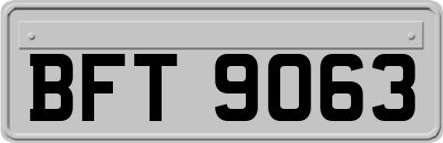 BFT9063