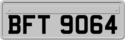 BFT9064