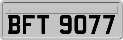 BFT9077