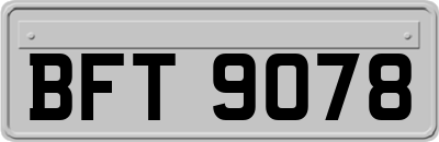 BFT9078