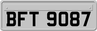 BFT9087