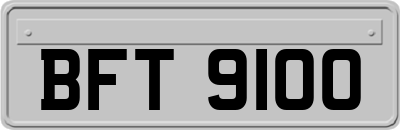BFT9100