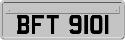 BFT9101