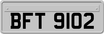 BFT9102