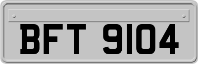 BFT9104