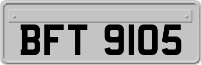 BFT9105