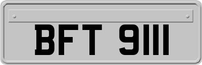 BFT9111