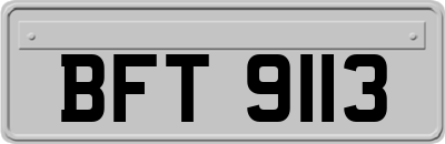 BFT9113