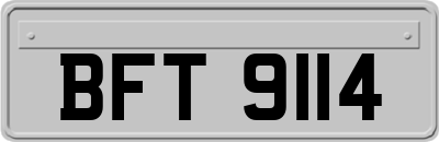BFT9114