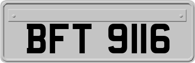 BFT9116