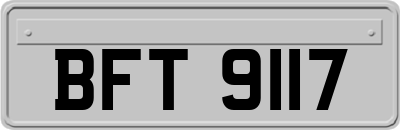 BFT9117