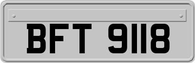 BFT9118