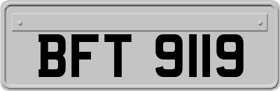 BFT9119