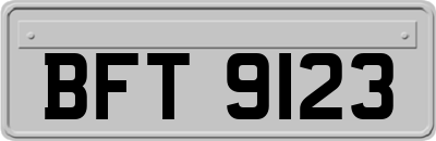 BFT9123
