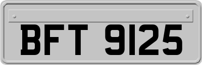 BFT9125