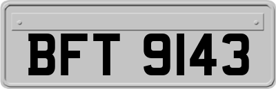 BFT9143