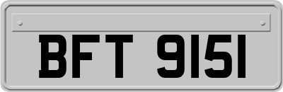 BFT9151
