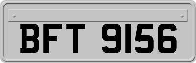 BFT9156