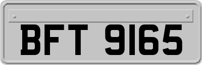 BFT9165