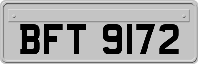 BFT9172