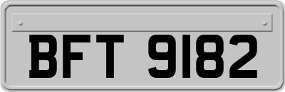 BFT9182