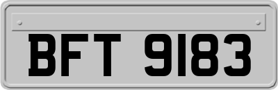 BFT9183