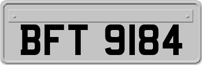 BFT9184