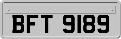 BFT9189