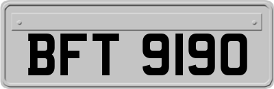 BFT9190