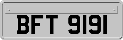 BFT9191