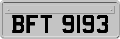 BFT9193