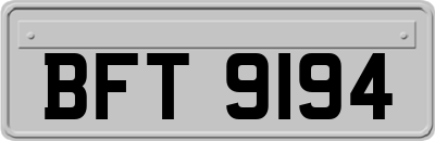 BFT9194