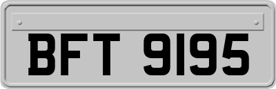 BFT9195