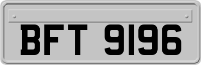 BFT9196