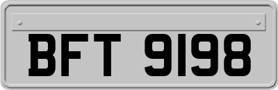 BFT9198