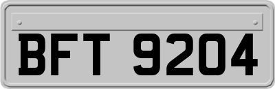 BFT9204