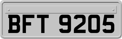 BFT9205