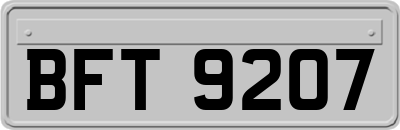 BFT9207
