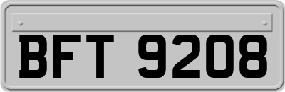 BFT9208