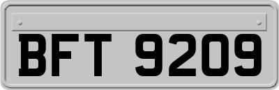 BFT9209