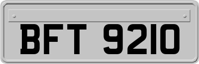 BFT9210