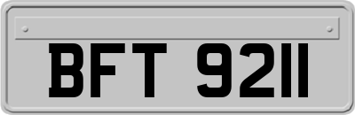 BFT9211